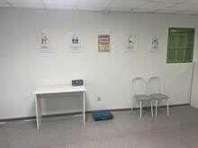 Фото пункта выдачи