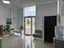 Фото пункта выдачи