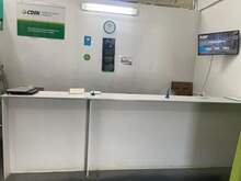 Фото пункта выдачи