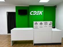 Фото пункта выдачи