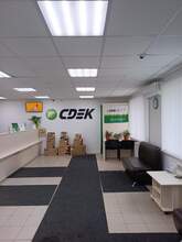 Фото пункта выдачи