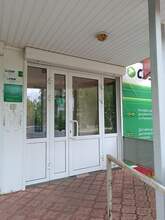 Фото пункта выдачи