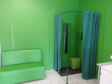 Фото пункта выдачи