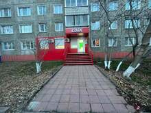 Фото пункта выдачи