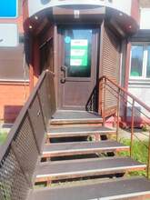 Фото пункта выдачи