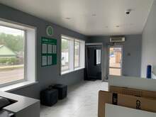 Фото пункта выдачи