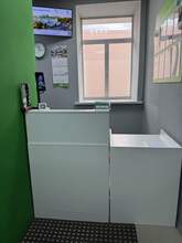 Фото пункта выдачи