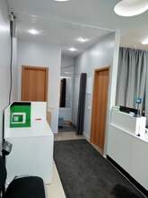 Фото пункта выдачи