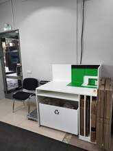 Фото пункта выдачи