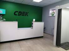 Фото пункта выдачи