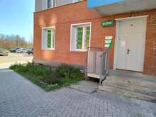 Фото пункта выдачи