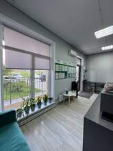 Фото пункта выдачи