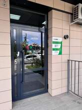 Фото пункта выдачи