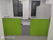 Фото пункта выдачи