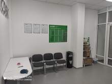 Фото пункта выдачи