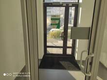 Фото пункта выдачи