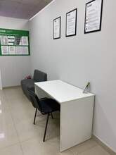 Фото пункта выдачи