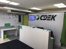 Фото пункта выдачи