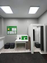 Фото пункта выдачи