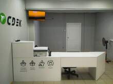 Фото пункта выдачи