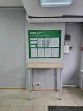 Фото пункта выдачи