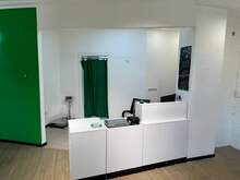 Фото пункта выдачи