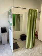 Фото пункта выдачи