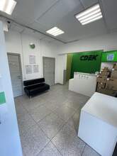 Фото пункта выдачи