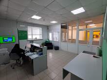 Фото пункта выдачи