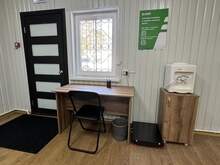 Фото пункта выдачи