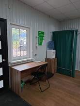 Фото пункта выдачи