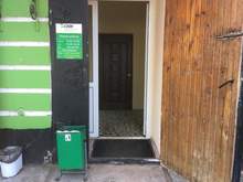 Фото пункта выдачи