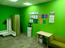 Фото пункта выдачи