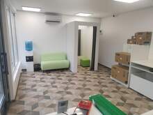 Фото пункта выдачи