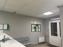 Фото пункта выдачи