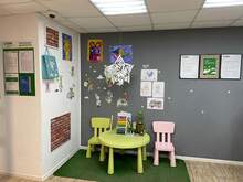 Фото пункта выдачи