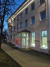 Фото пункта выдачи