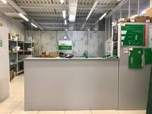 Фото пункта выдачи