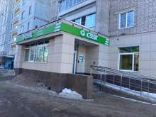 Фото пункта выдачи