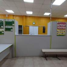 Фото пункта выдачи