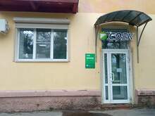 Фото пункта выдачи