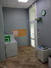 Фото пункта выдачи