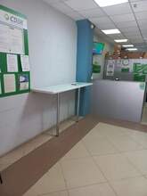 Фото пункта выдачи