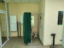 Фото пункта выдачи