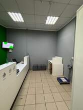 Фото пункта выдачи