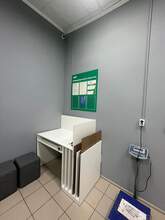 Фото пункта выдачи