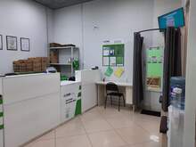 Фото пункта выдачи