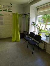 Фото пункта выдачи