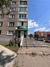 Фото пункта выдачи