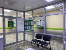 Фото пункта выдачи